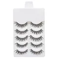 5Pairs A20-WH