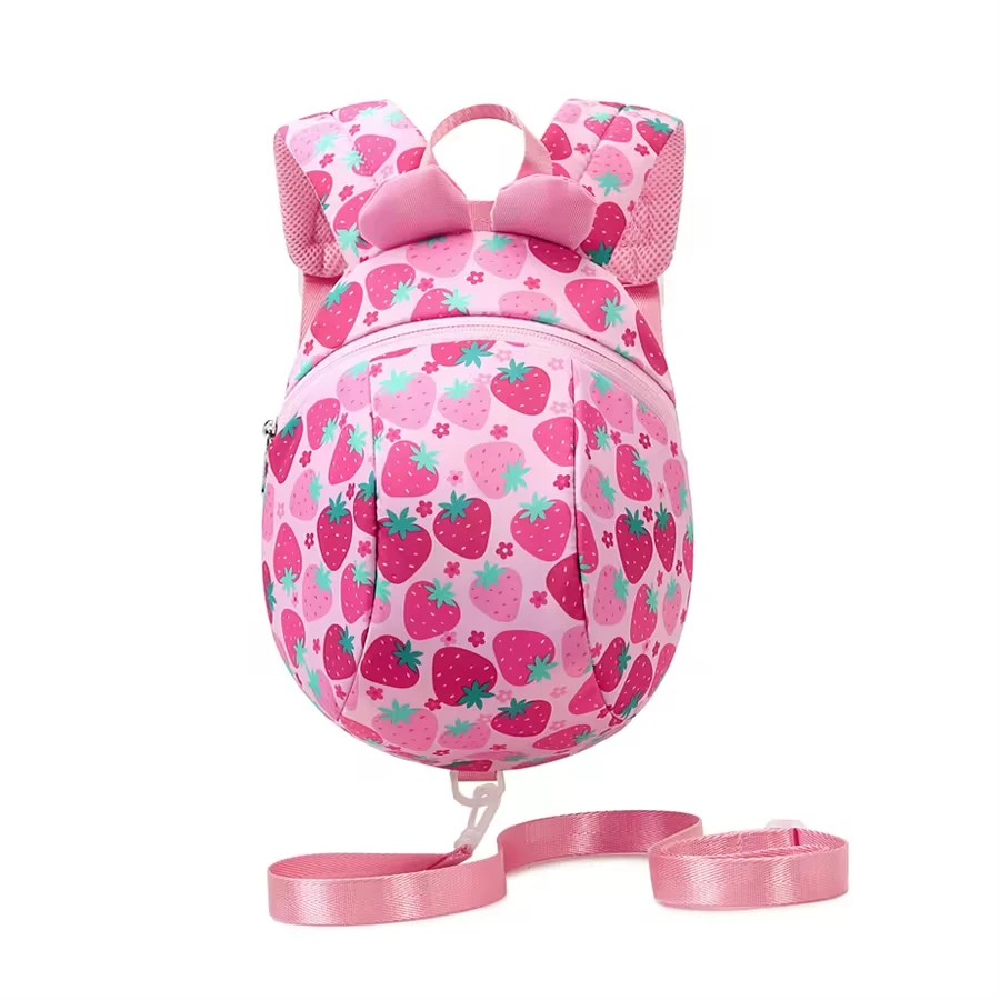 

Cusangel Kids Anti-Lost Cartoon School Bags Boys School Backpack Girls Backpack Toddler School Backpacks For Toddlers