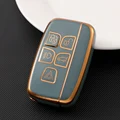 Gold Grey Case