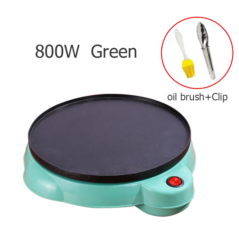 800W Green