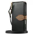Black--Long Strap