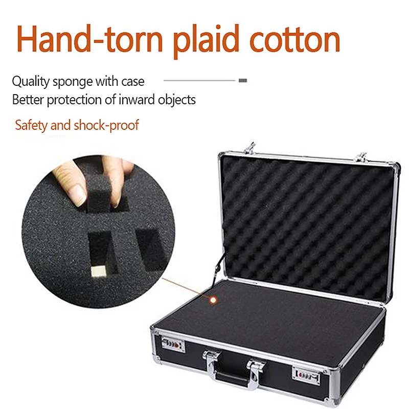 Protection drone mousse éponge 40x30cm ouverte montrant les alvéoles de rangement, recommandée pour acheter protection drone en mousse éponge 40x30cm.