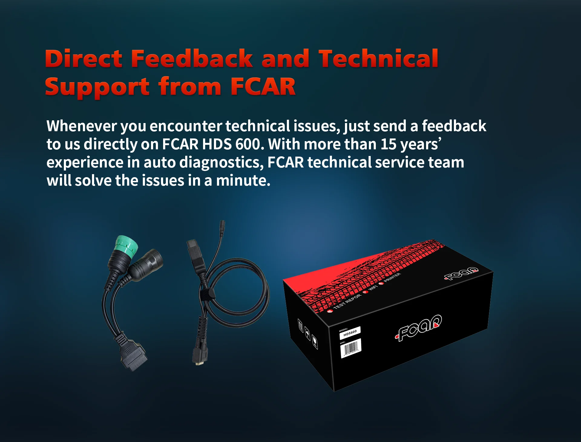 auto inspection equipment 2022 Fcar HDS 600 Auto Truck Diagnostic Tools DPF Reset ECU Programming Code Reader OBD2 Scanner for All Cars 12V 24V Diesel car inspection equipment