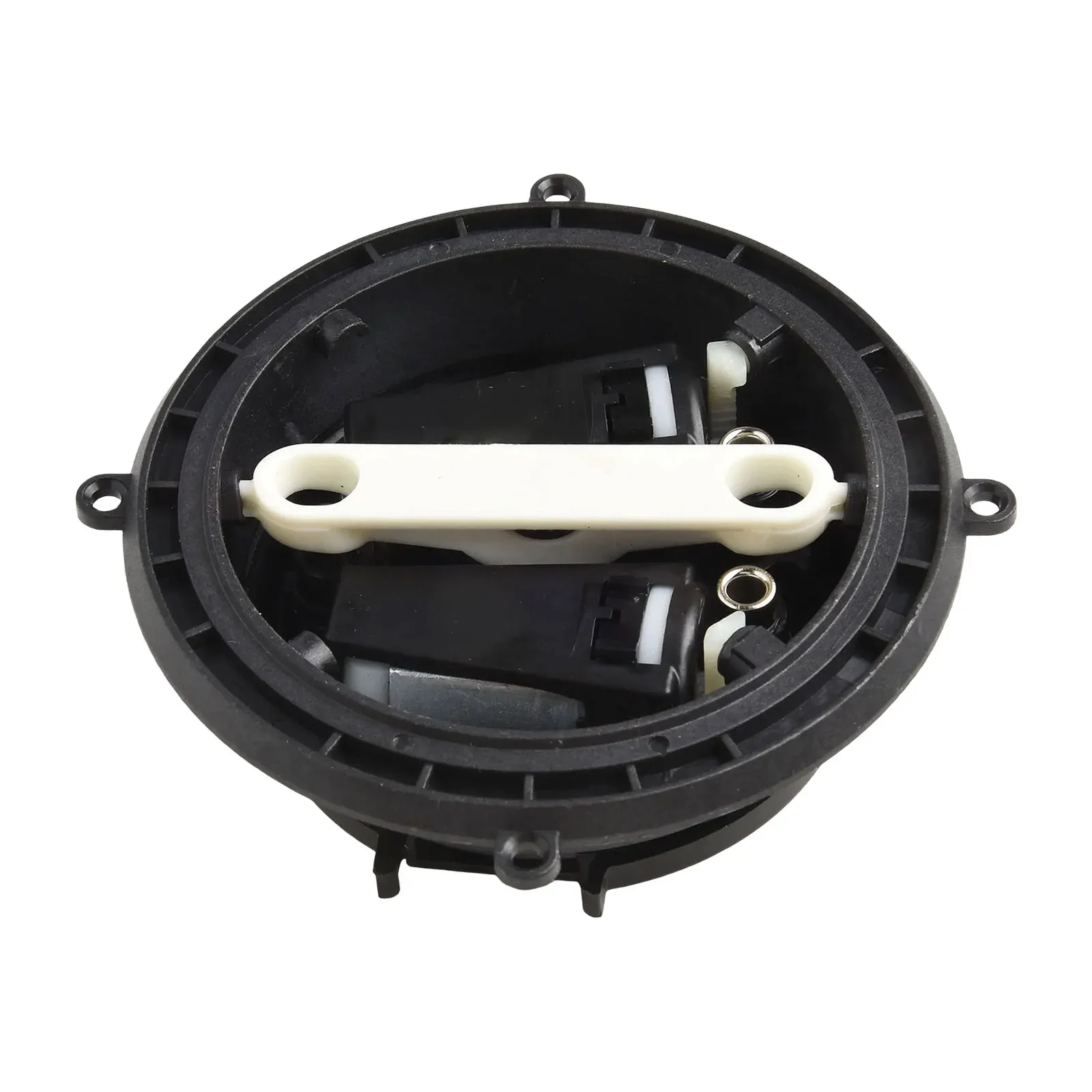 Zeroclearance ajustador de Motor de pejo retrovisor externo delantero, 660238 para Peugeot