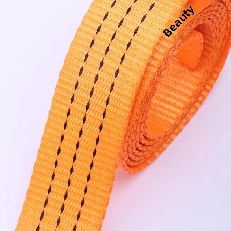 Car Use Ratchet Tensioner 5mm Off-Road Vehicle Self-Driving Luggage Fixed Cargo Tightener Tensioner Clothing Accessories