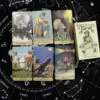 10.3*6cm Granny’s Postcards Tarot 2