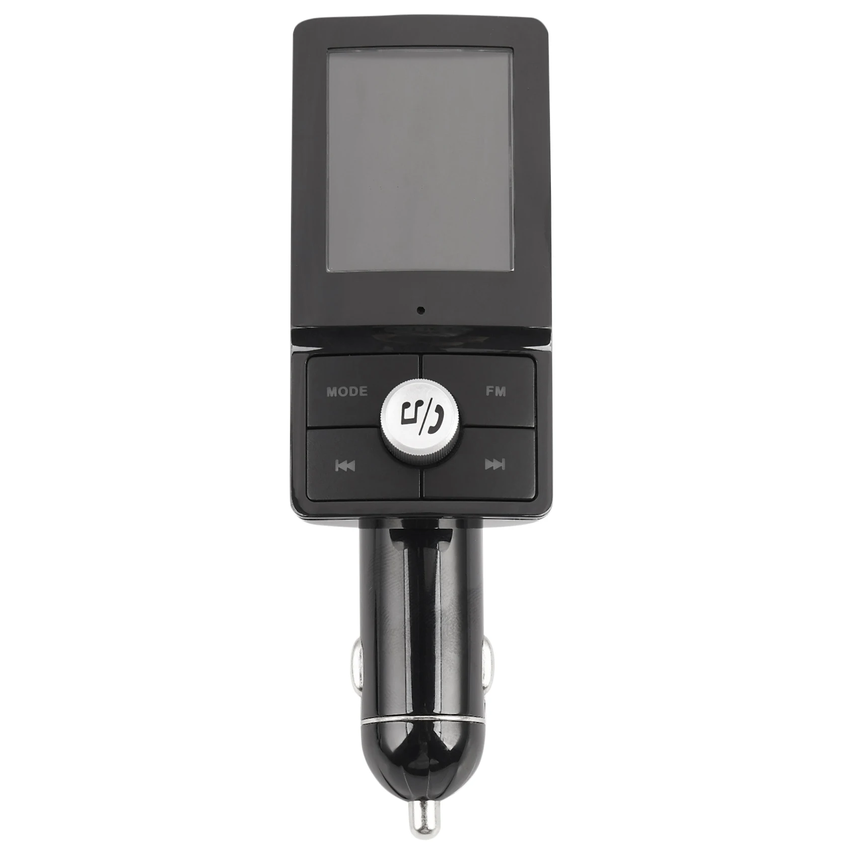 

Bc45 Dual Usb Charger Lcd Bluetooth Fm Transmitter Wireless Modulator Handsfree Car Kit Mp3