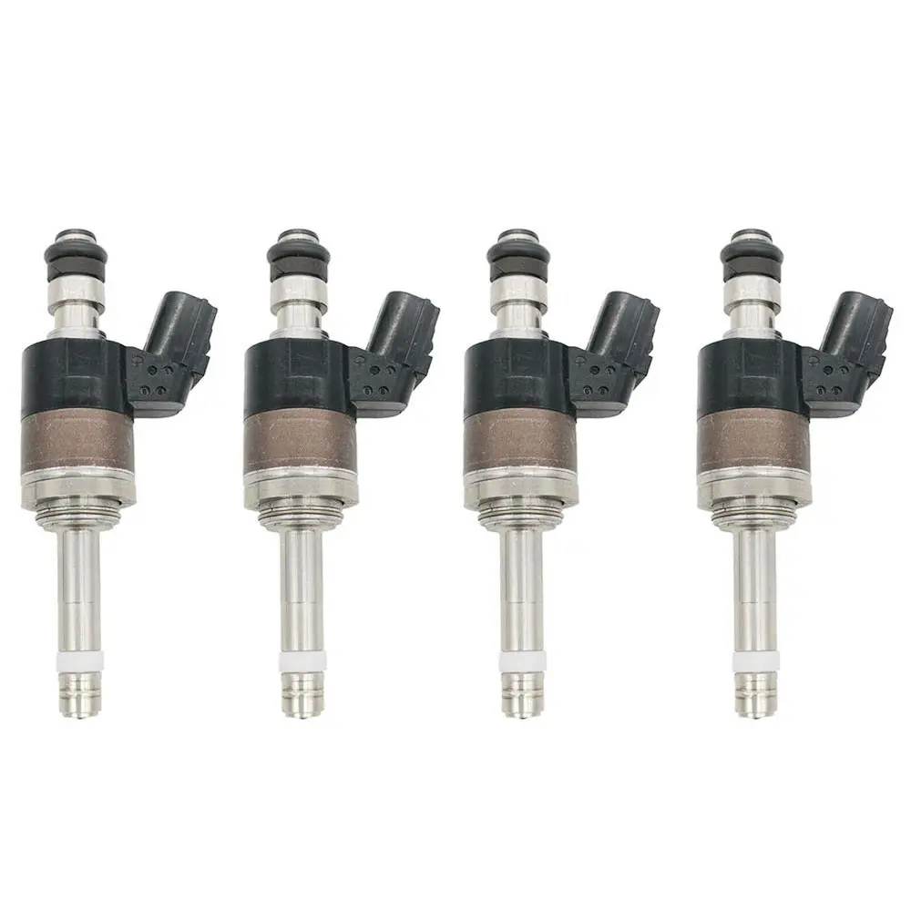 

4PCS/Set Supply Fuel Injectors for Honda Fit 1.5L 2015 2016 2017 2018 2019 16010-5R1-315 16010-5R1-305 16010 5R1 315 160105R1315