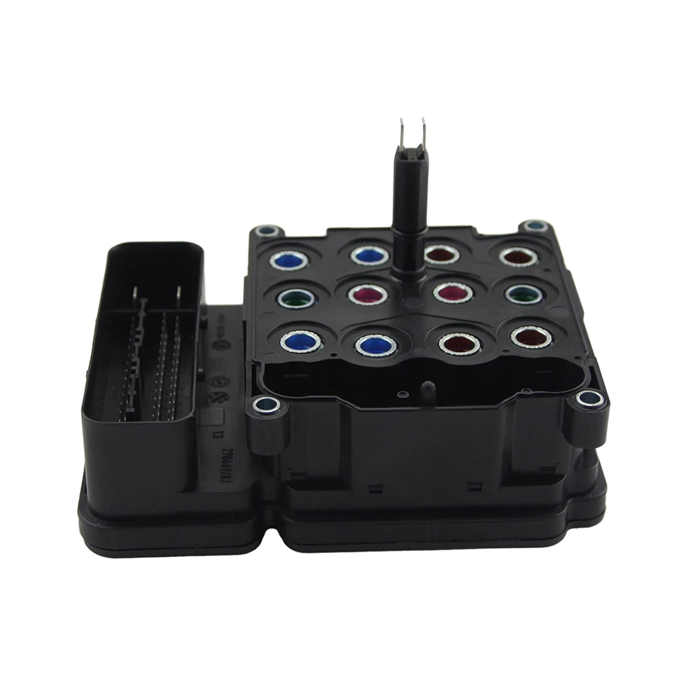 68145835AE ABS Control Module for Jeep Wrangler 2012-2014 3.6L Car Accessories