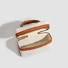 Fashion Box Women Handbags Designer Thick Canvas Shoulder Crossbody Bags Casual Spring and summer Small Purses 2024 bolso mujer 5