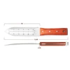 Garden Digging Cutter With Serrated Weeding Cutter For Diy Planting Pruning 6