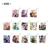 Sunsyea Genshin Impact Official Merch miHoYo Original Authentic Birthday Series Coaster Keychain Stand Wanderer Alhaitham