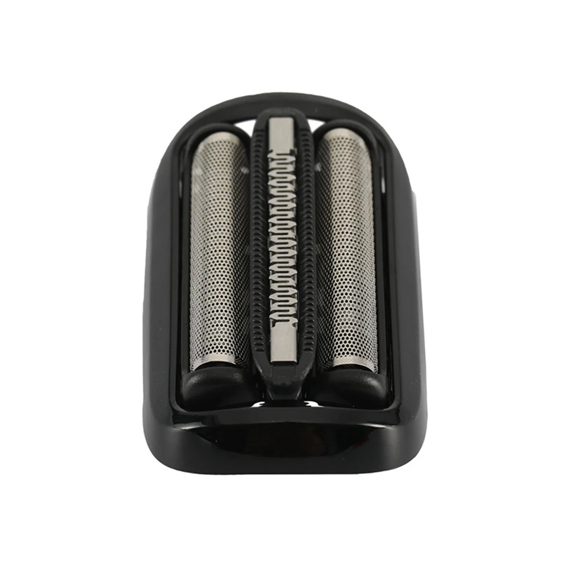 2 Pack Series 5/6 53B Replacement Head For Braun Electric Foil Shaver 5020Cs 5018S 2