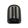 2 Pack Series 5/6 53B Replacement Head For Braun Electric Foil Shaver 5020Cs 5018S 2