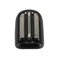2 Pack Series 5/6 53B Replacement Head For Braun Electric Foil Shaver 5020Cs 5018S 2