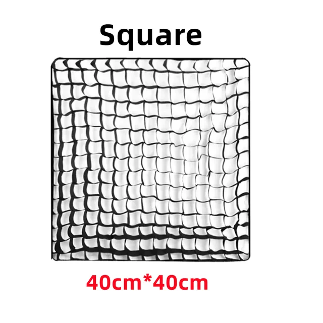 Square 40x40cm