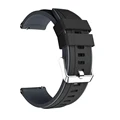 1 Black Gray
