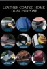 Car Plastic Restorer Crystal Clear Auto Interior Leather & Panel Renewal Wax Coating Agent Back To Black Gloss Car Wax Polish 6