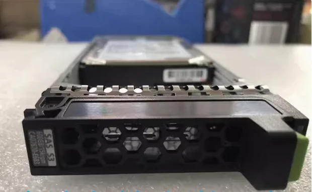 For CA07670 E683 DXS3 600GB 15K 2 5 inch SAS storage hard drive