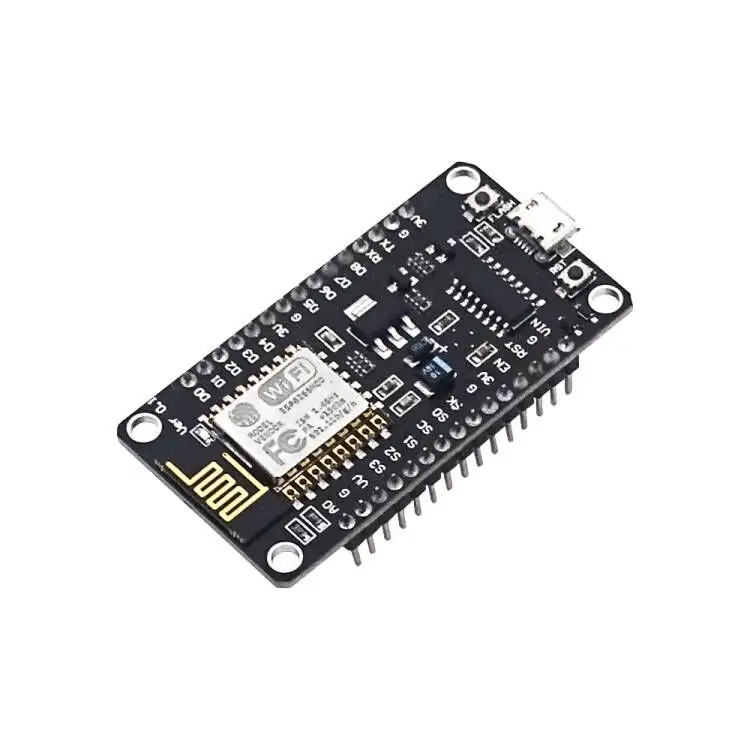 Wireless Module CH340 CP2102 NodeMcu V3 V2 Lua WIFI Internet of Things Development Board Based ESP8266 ESP-12E image 10
