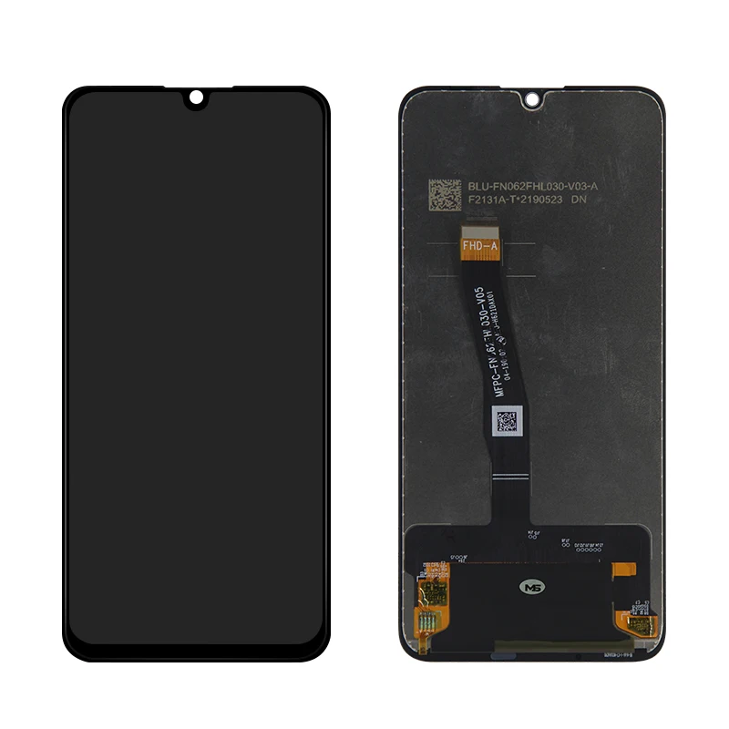 HRY-LX1T 터치 스크린 디지타이저 교체 부품, HUAWEI Honor 10i LCD 디스플레이 Honor 10 Lite 디스플레이, HRY-LX1 6.21 인치 IPS