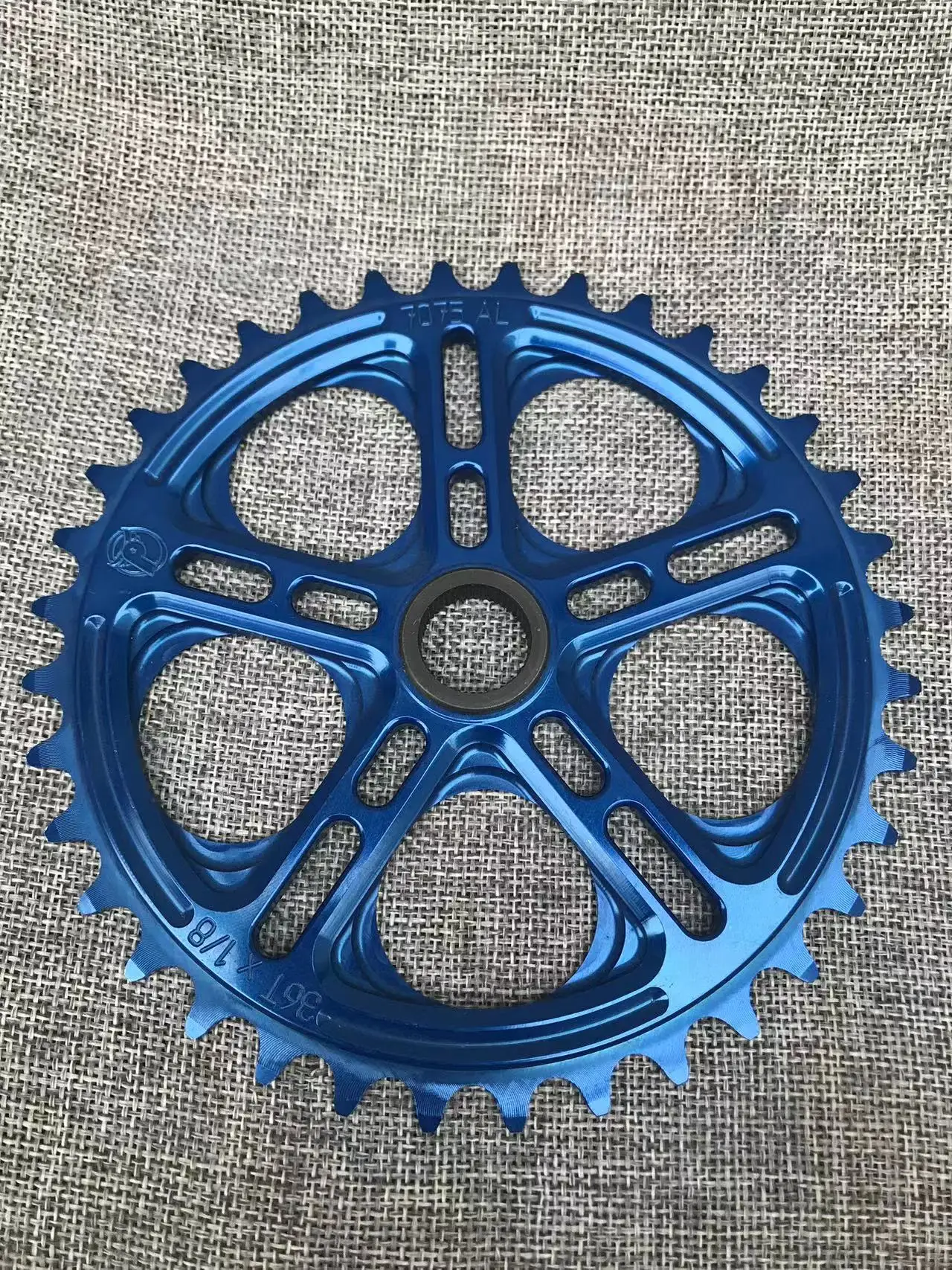 40t bmx sprocket