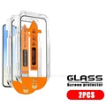 2 Front Glass