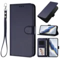Navy blue (YB-018)