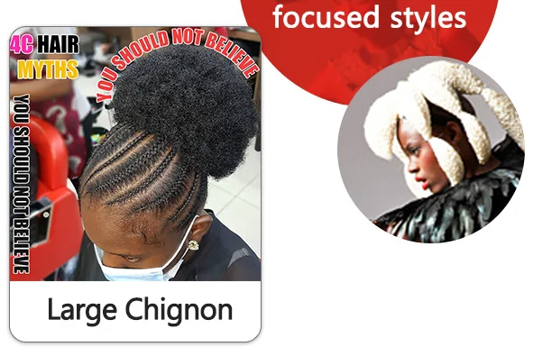 Kanekalon Hair Braiding