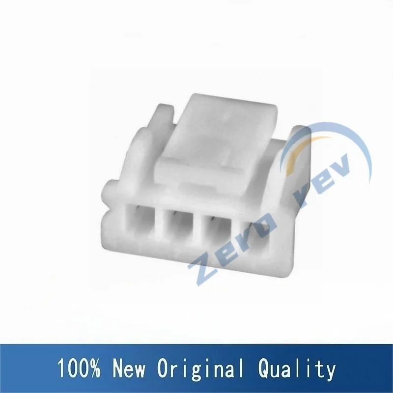 50-100 Pz 100% Nuovo Pap-04V-S Conn Rcpt Hsg 4Pos 2.00Mm