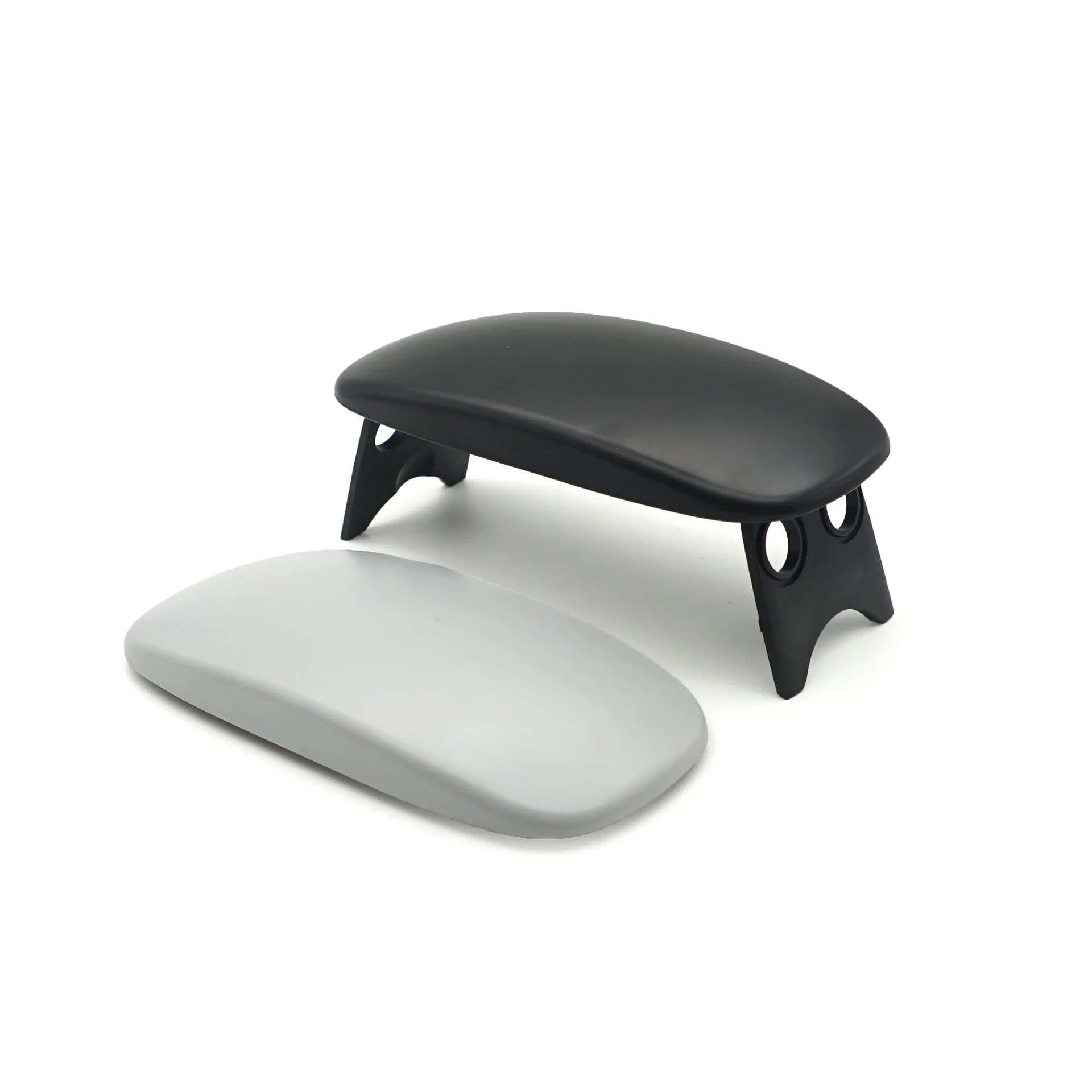 Foldable Nail Hand Rests Manicure Support Arm Stand Pillow Holder Desktop Nail Armrest Wrist Support Stylist Supplies nail art hand pillow nail hand rest nail arm rest