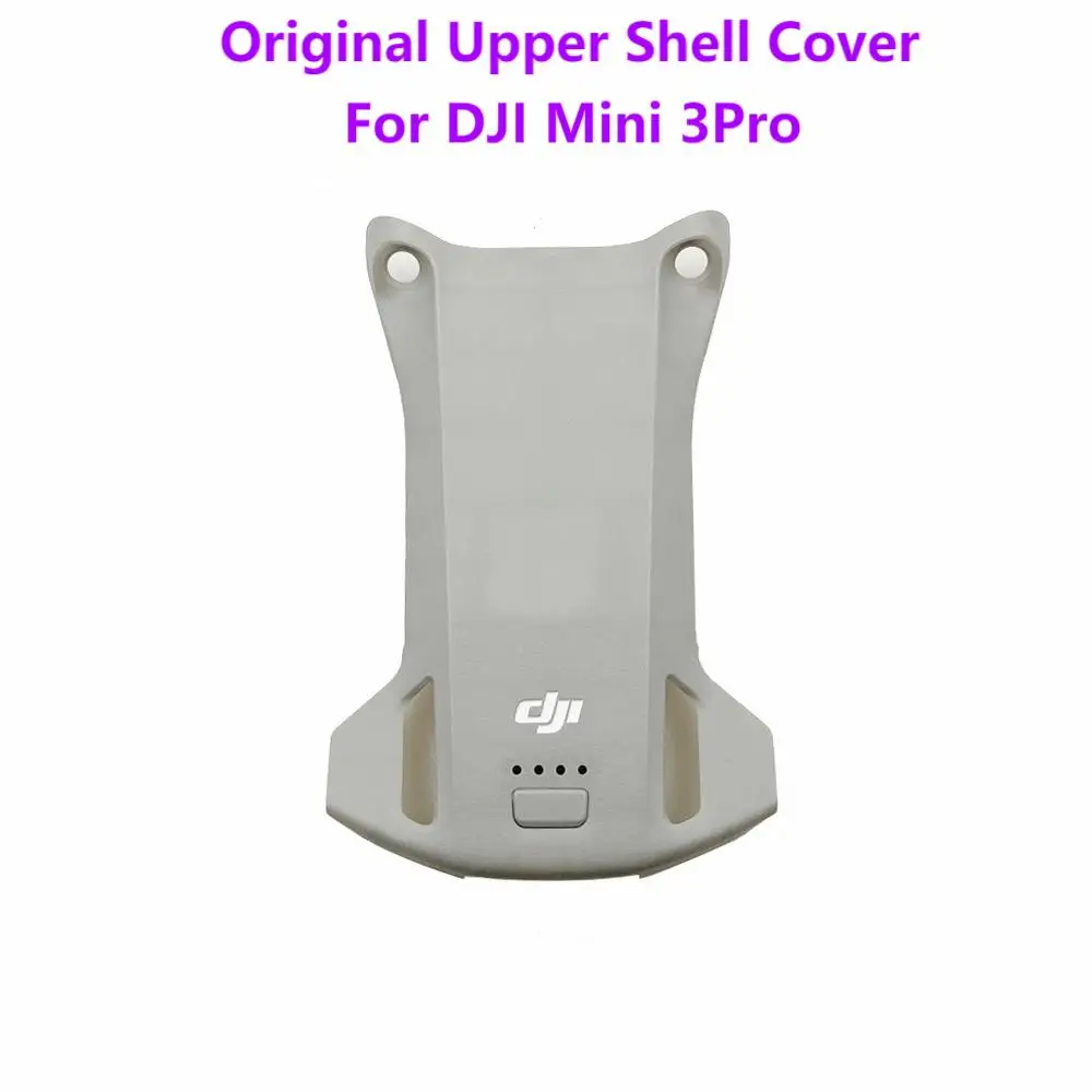 Cover Superiore Originale Con Pulsanti Per Dji Mini 3 Pro Rpair Parts Drone Body Shell Accessrioes In Stock