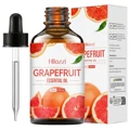 Grapefruit oil