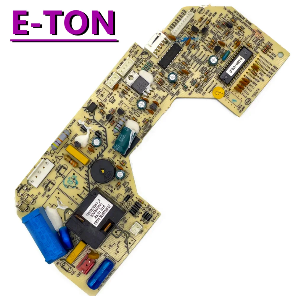 New For TCL Air Conditioner Indoor Unit Computer Control Board
