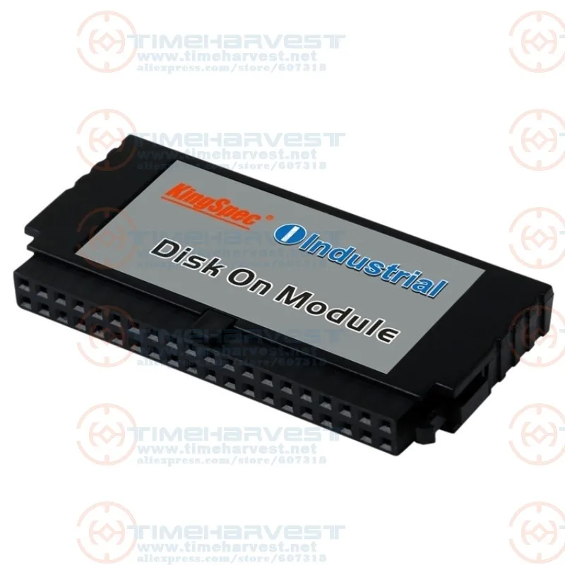모듈 IDE 플래시 메모리 카드 암 수직 소켓 디스크, 새로운 산업용 DOM SSD, 16GB, 32GB, 64GB IDE ...