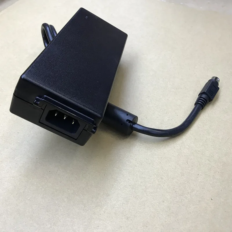 Adaptador ac Carregador para Pgb Ea11011d120 Ea11001e-120 ea Synology Diskstation Ds918 Mais Ds916 Mais Fonte de Alimentação 4-pin 12v 8.33a 100w - Image 2