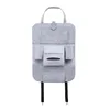 Car Seat Back Storage Bag Travel Seat Storage Bag Universal Auto Back Seat Bag Protector Accessoires 1