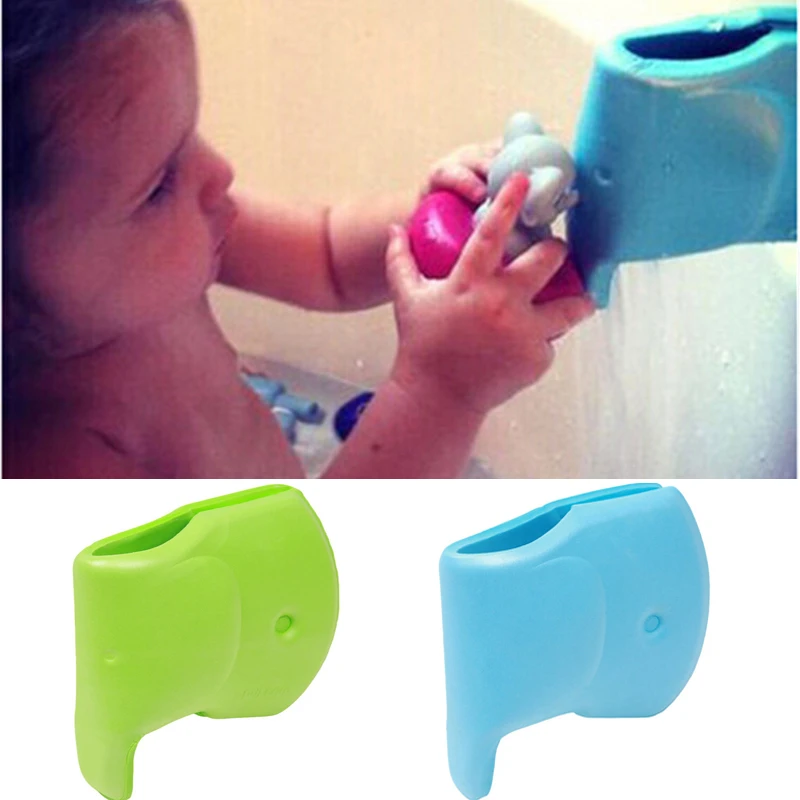 Safety Bathroom Faucet Protection Cover Protector Guards For Baby Kids Child W Safety Bathroom Faucet Protection Cover Protector Guards For Baby Kids Child W