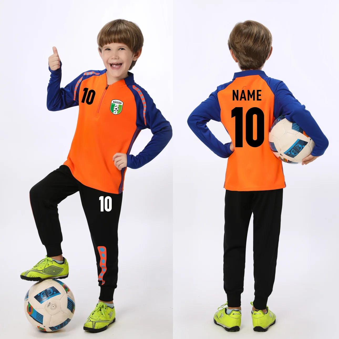 Ropa Termica Niños Ropa Interior Térmica Para Niños Manga Larga