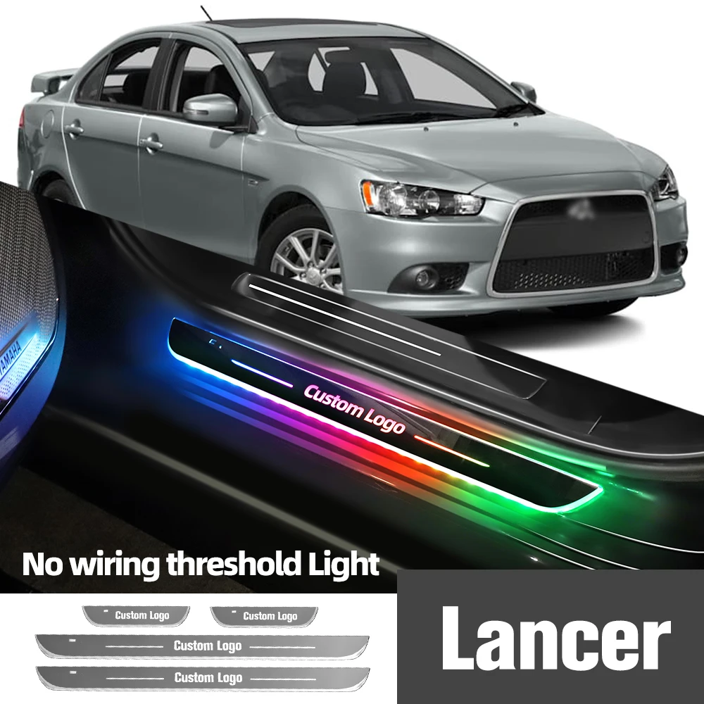 

Для Mitsubishi Lancer 7 8 9 2003-2023 2017