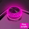 Pink purple