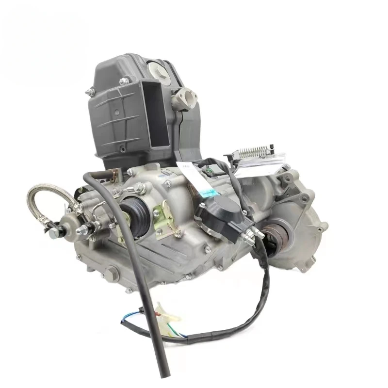 

Двигатель OEM Zongshen RE4S200cc-это индийский двигатель TARITO baпротеи200 куб. См, удобный и гладкий, подходит для телефона