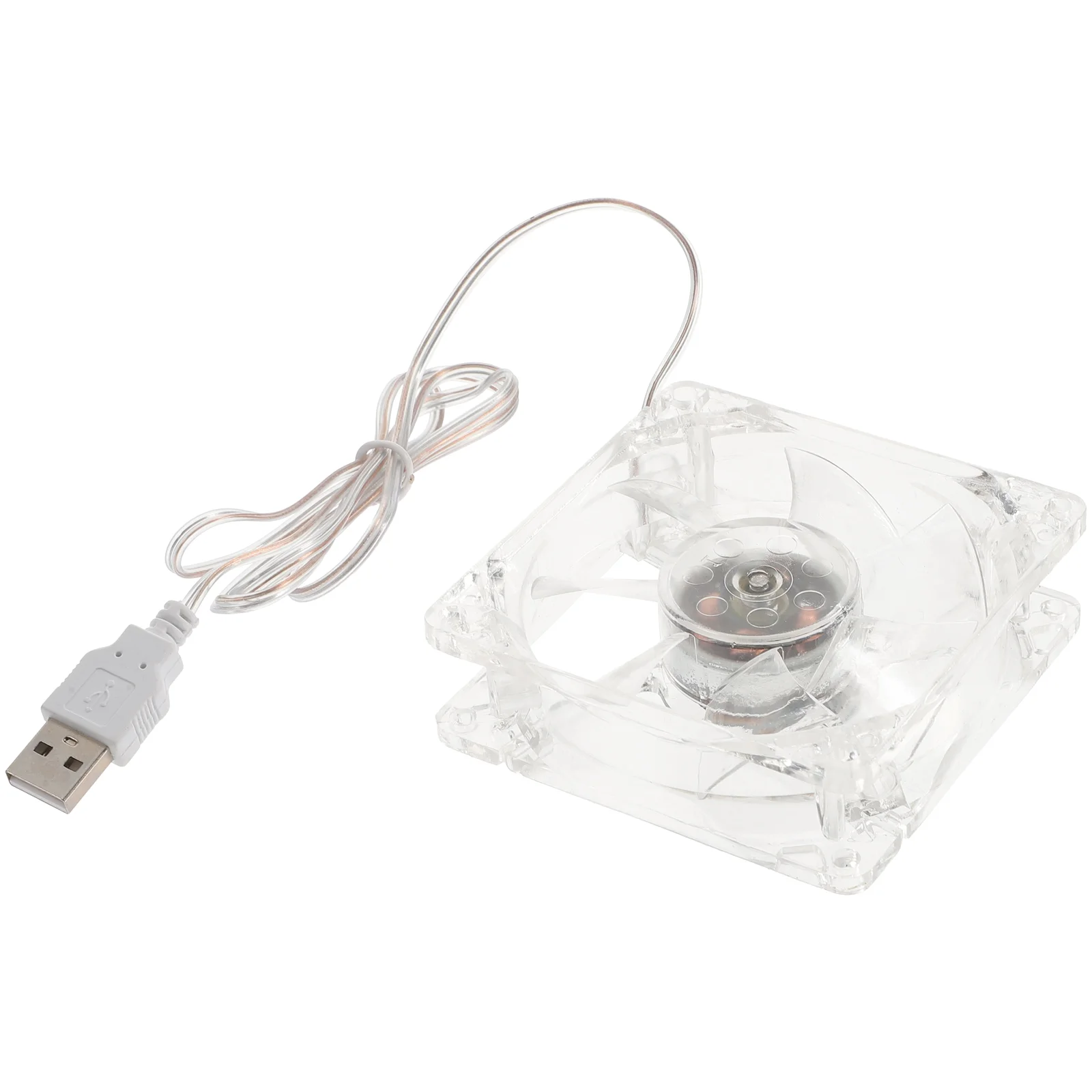USB Cooling Fan for Pets 3