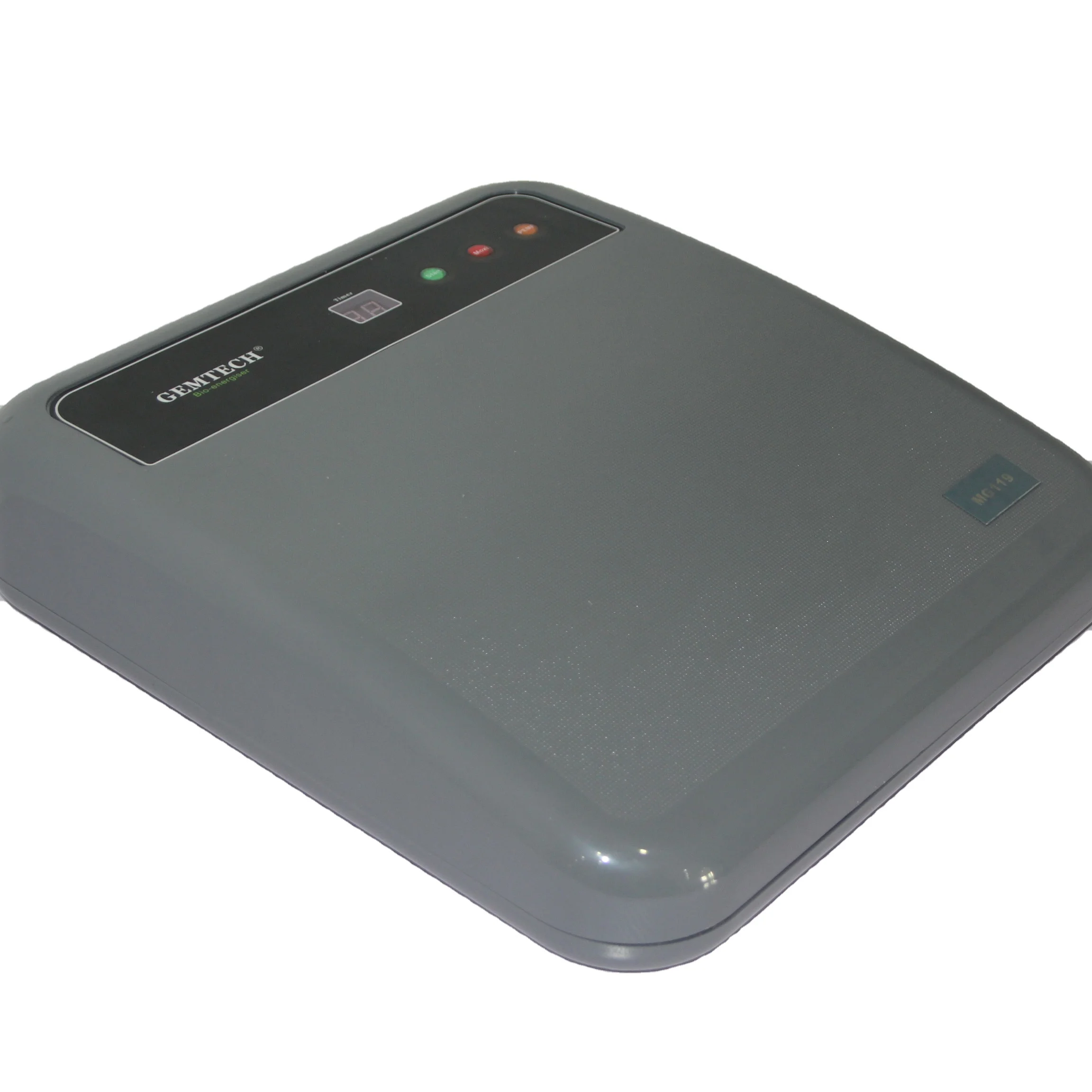 

High-potential home PEMF health care instrument