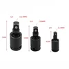 360 Degree Swivel Knuckle Joint Air Impact Wobble Socket Adapter Hand Tool 1/2 3/8 1/4 Gimbal Ball Impact Wrench Adapter 6