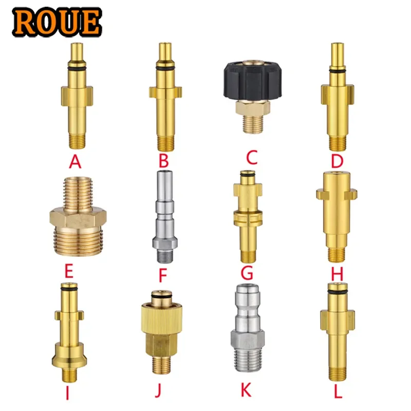Foam Generator Accessories Snow Foam Foam Gun Foam Cannon For Karcher