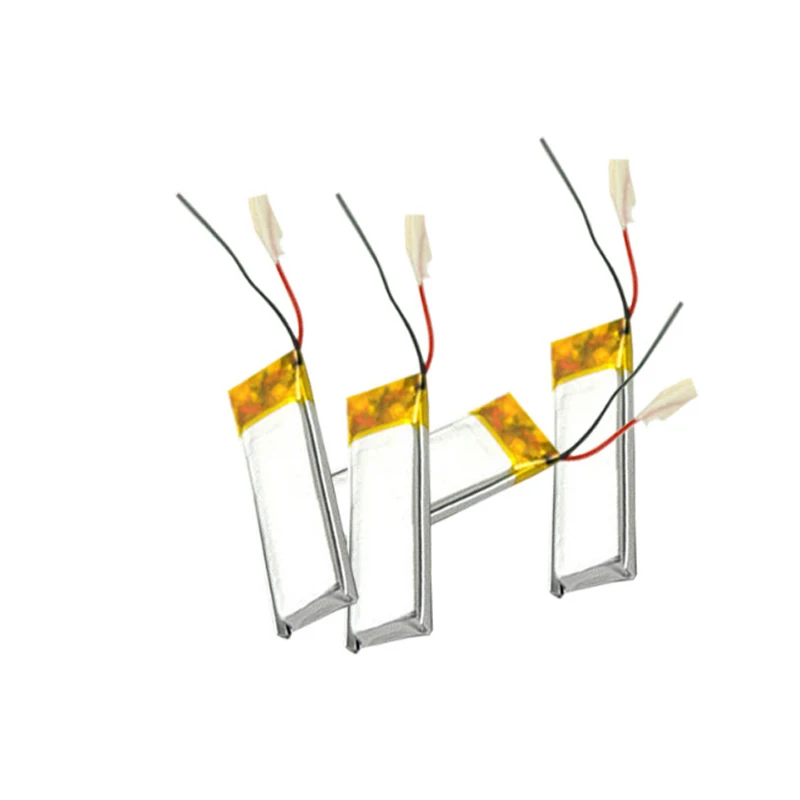 Vhbw Batteria Di Ricambio Compatibile Sony Per Lettori MP3 NWZ-A726, A728, A729, A818, A826 - 750mAh, Li-Ion, 3.7V