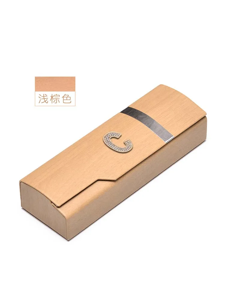 

Классические чехлы для очков под заказ в японском стиле