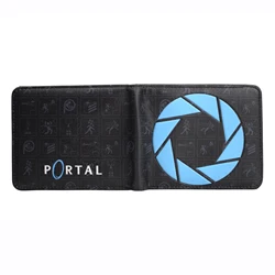 Universal PU Leather Wallet with Coin Pocket and Card Holder - Perfect Gift (Qy25112701)