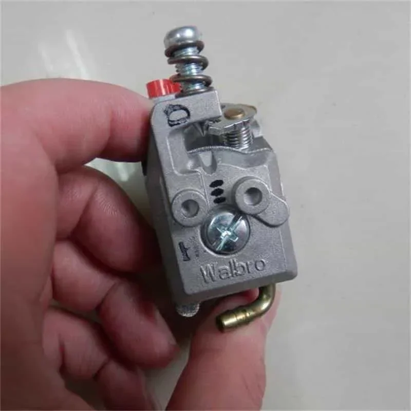 ウーハー ORIGINAL/QUALITY 932C CARBURETOR 2318633R WALBRO WT705A FOR EFCO